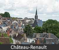 Chateau-Renault