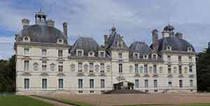 Cheverny
