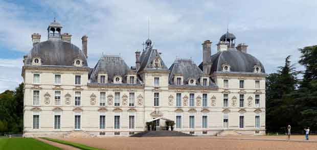 Cheverny