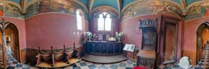 Kapelle