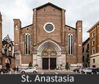 St. Anastasia
