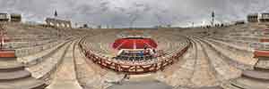 Arena in Verona