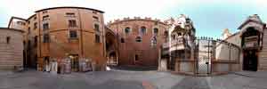 Scaliger Grabmal in Verona