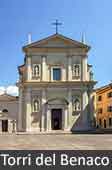 Torri del Benaco