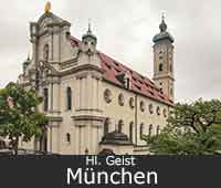 Hl. Geist München