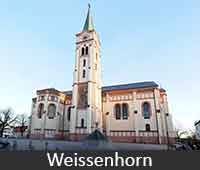 Weissenhorn