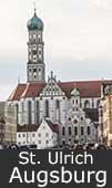 St. Ulrich