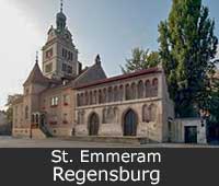 St. Emmeram