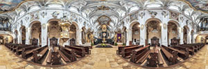 St. Emmeram