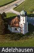 St. Salvator Adelzhausen
