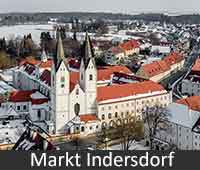 Markt Indersdorf