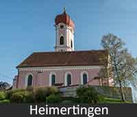 Heimertingen