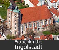 Frauenkirche IN