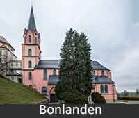 Bonlanden