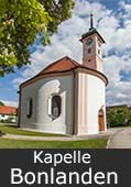 Kapelle Bonlanden