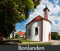 Bonlanden