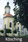 Koesching