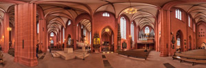 Frankfurter Dom