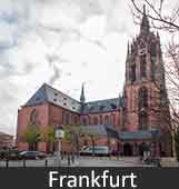 Frankfurter Dom