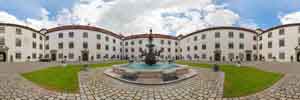 Schloss Zeil