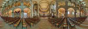 St. Remi in Reims