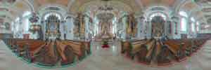 Pfarrkirche Garmisch
