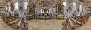 St. Ulrich Seeg