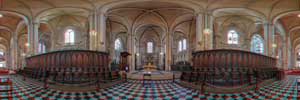 Kathedrale Poitiers