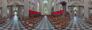 ChorKathedrale Le Mans