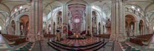 Kathedrale Le Mans
