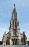 Ulmer Münster