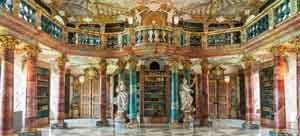 Bibliothek Wiblingen